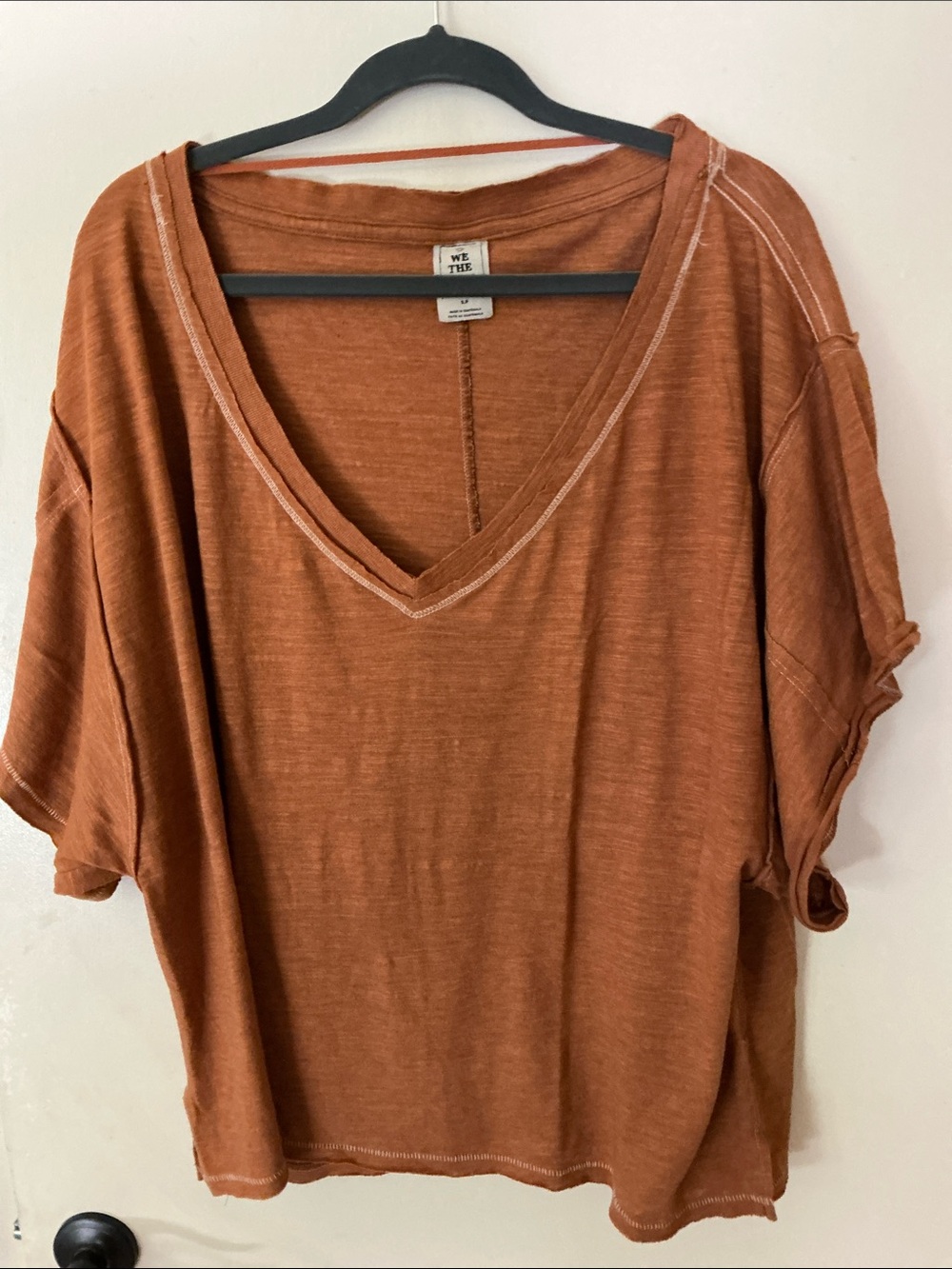 We the Free Boyfriend’s Tee, size S
